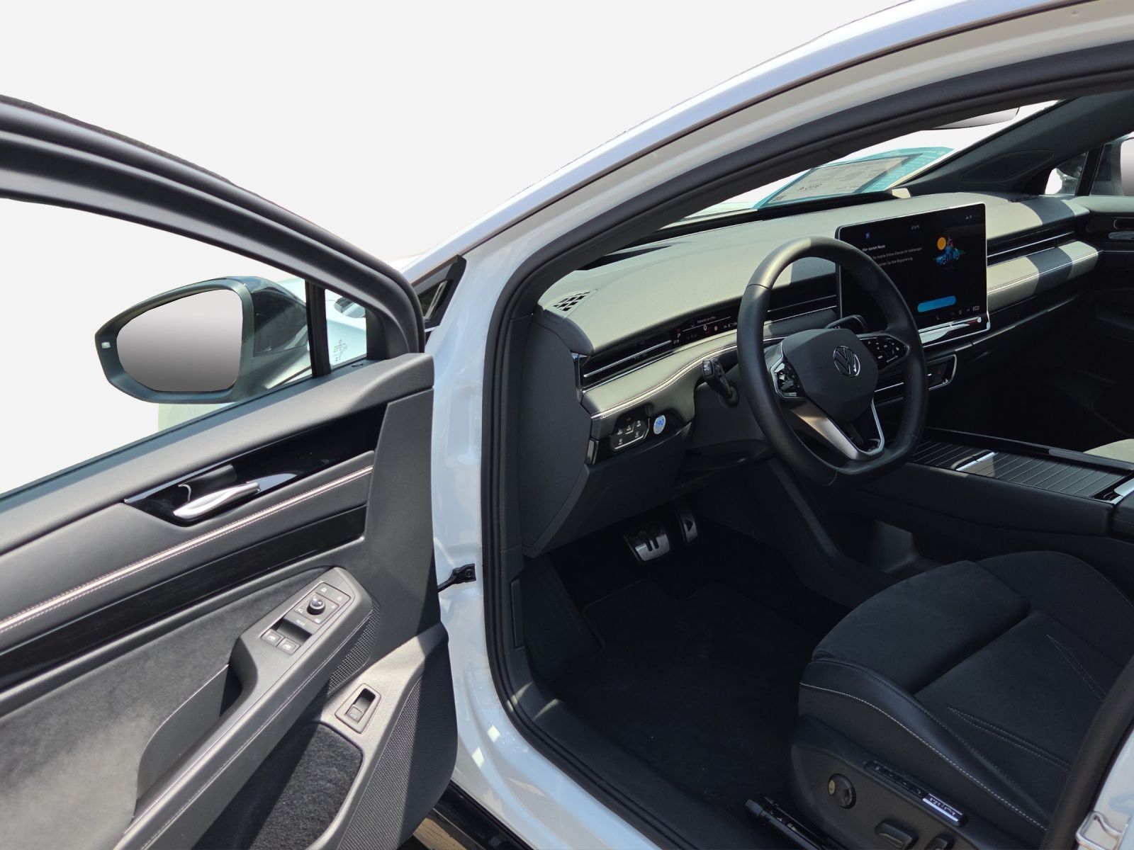Volkswagen ID.7 - Bild 17