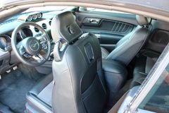 FORD Mustang Shelby Super Snake/LED /CARPLAY /750 PS