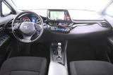 Toyota C-HR 1.8-l-VVTi Hybrid *1.Hand*Navi*AHK*Kamera* - Toyota C-HR: Automatik