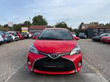 Toyota Yaris Comfort Sportsitze Sport Lenkrad - Toyota Yaris