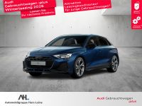 Audi A3 - Vorschau Bild 1