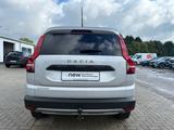 Dacia Jogger Comfort Keycard Handsfree+Klimaanlage+AHK - Dacia Jogger Comfort mit Benzin-Antrieb