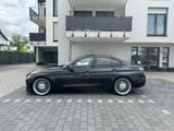 ALPINA D3 Biturbo/AUT/NAV/HEAD-UP/R-KAM/BANG & OLUFSSEN - ALPINA aus 2015