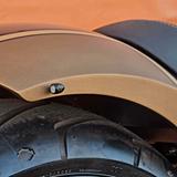 Harley-Davidson Fat Boy 117 Neufahrzeug - HARLEY-DAVIDSON FAT BOY 117