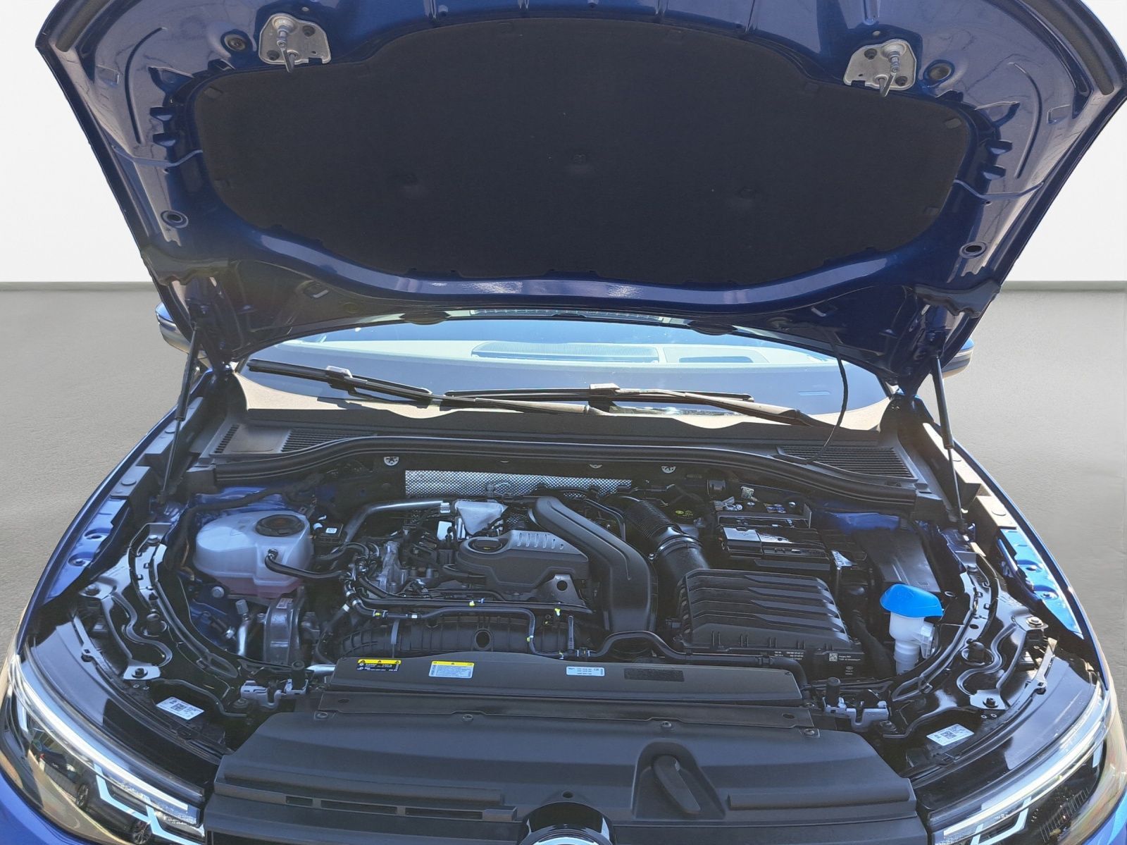 Volkswagen Passat Variant - Bild 21