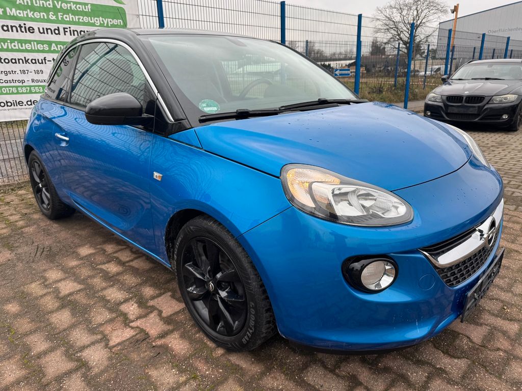 Image of Opel Adam