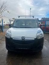 Opel Combo 1.6CDTI 70kW Colorado L1H1 Colorado - Opel Combo: 1.6