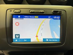 DACIA Duster II Prestige AHK/NAVI/KAMERA/SITZHEIZUNG