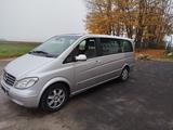 Mercedes-Benz Mercedes Viano Trend 3.0 cdi 5-Gang-Tiptronic - gebrauchte Mercedes-Benz Viano aus dem Jahr 2006