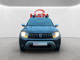 Dacia Duster II Comfort/Kamera/Navi/Temp./PDC/Klima - graue Dacia Duster