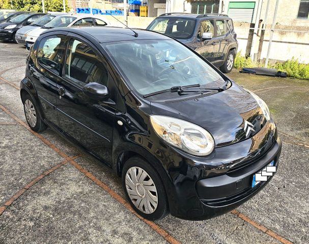 Citroën Citroen C1 1.0 5 porte ABS CLIMA RADIO GARANZIA