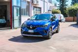 Renault Captur Full Hybrid E-Tech 145 CV Zen - Renault Captur Zen mit Hybrid-Antrieb (Benzin/Elektro)