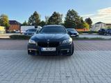 BMW 535i  - BMW 535 in Leipzig
