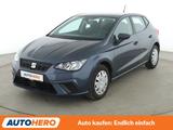Seat Ibiza Reference Reference*PDC*SHZ*KLIMA*GARANTIE - Seat Ibiza Gebrauchtwagen in Essen