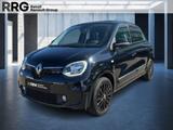 Renault Twingo Techno Electric Faltdach Kamera SHZ - Renault Twingo aus 2023