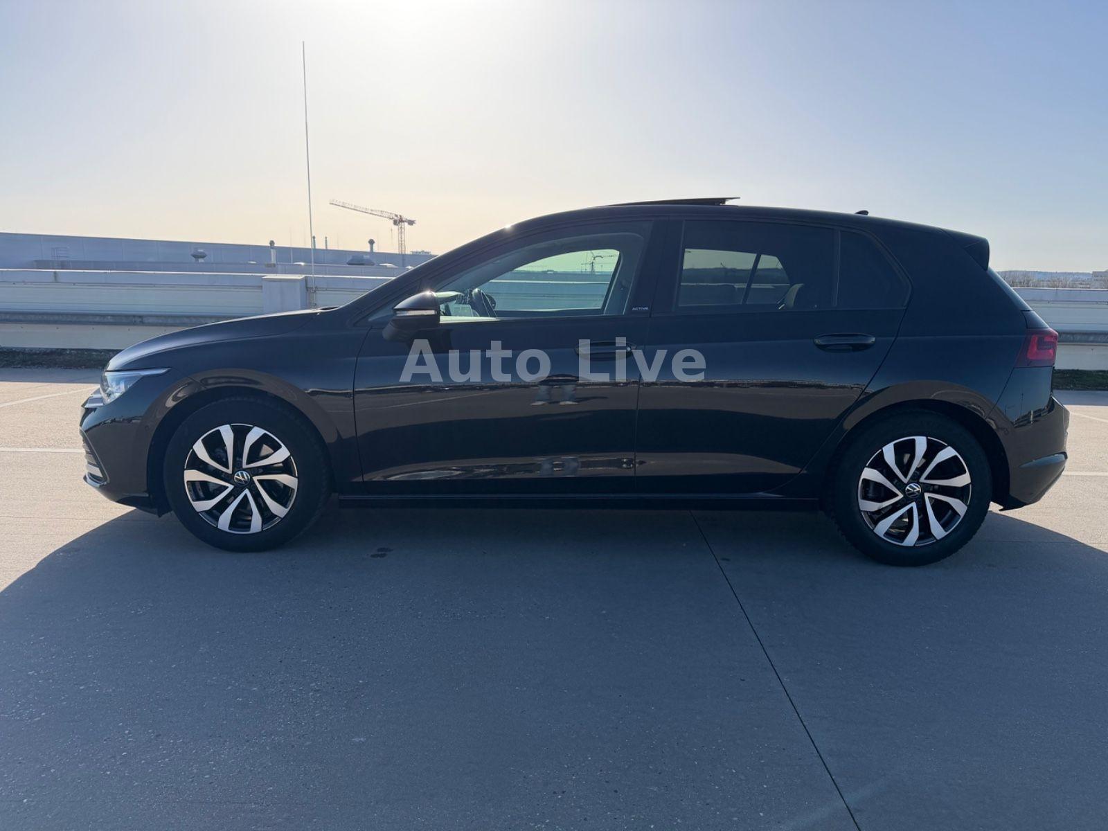 Volkswagen Golf 8 2.0 TDI ACTIVE*DSG*VIR*PAN*IQ-LED*HEAD UP