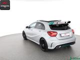 Mercedes-Benz A 250 4M AMG MOTORSPORT EDITION EXKLUSIV-PAKET - Mercedes-Benz A-Klasse: Motor