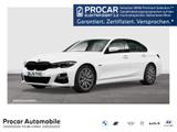 BMW 330e Limousine M Sport HiFi DAB WLAN Tempomat - BMW 330 in Köln
