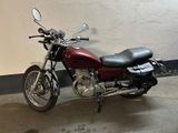 Honda CM 125 Rebel - Angebote entsprechen deinen Suchkriterien