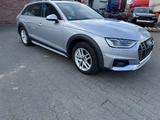 Audi A4 Allroad quattro 45 TFSI basis - Audi A4 Allroad Unfallwagen