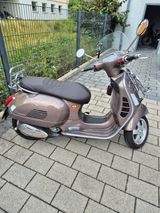 Vespa  GTS 300 ABS  Touring - VESPA TOURING