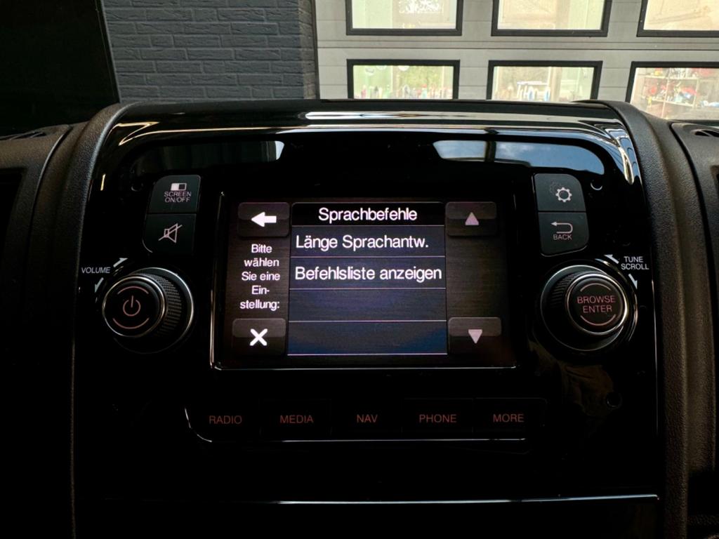 Citroën Jumper
