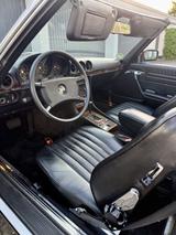 Mercedes-Benz 300 SL - Mercedes-Benz 300: Roadster, Sl