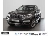 BMW X3 xDrive20d - BMW X3 Gebrauchtwagen in Bonn