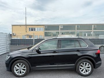 Volkswagen Tiguan - 8