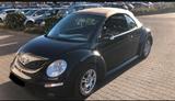 Volkswagen Beetle - gebrauchte VW Beetle aus dem Jahr 2006