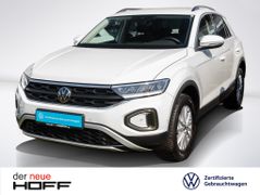 Volkswagen T-Roc 1.0 TSI Life Navi Bluetooth LED Winterpake