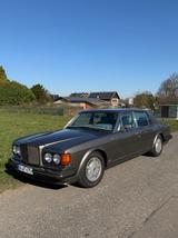 Bentley Turbo R 6.75i R H-Zulassung TÜV 11/27 - Bentley Oldtimer