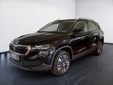 Skoda Karoq 1.5 TSI Tour DSG Pano AHK Navi LED 360° LM - Skoda Karoq in Karlsruhe
