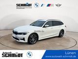 BMW 318i Touring Advantage + GARANTIE - gebrauchte BMW 318 aus dem Jahr 2022