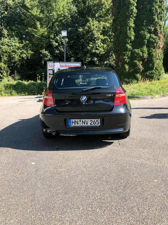BMW 116