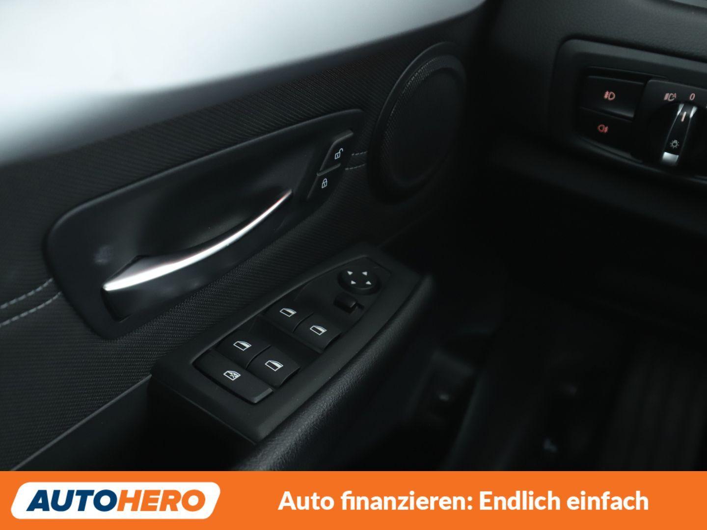 BMW 220i Gran Tourer Advantage Aut.*NAVI*LED*PDC*