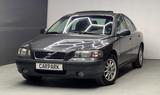 Volvo S60 2.4 Premium - gebrauchte Volvo S60 aus dem Jahr 2001