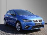 Seat Ibiza 1.0 TSI DSG FR /LED/GRA/Bluetooth - Seat Ibiza: Blau