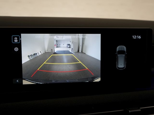 Hyundai Tucson – Bild 14