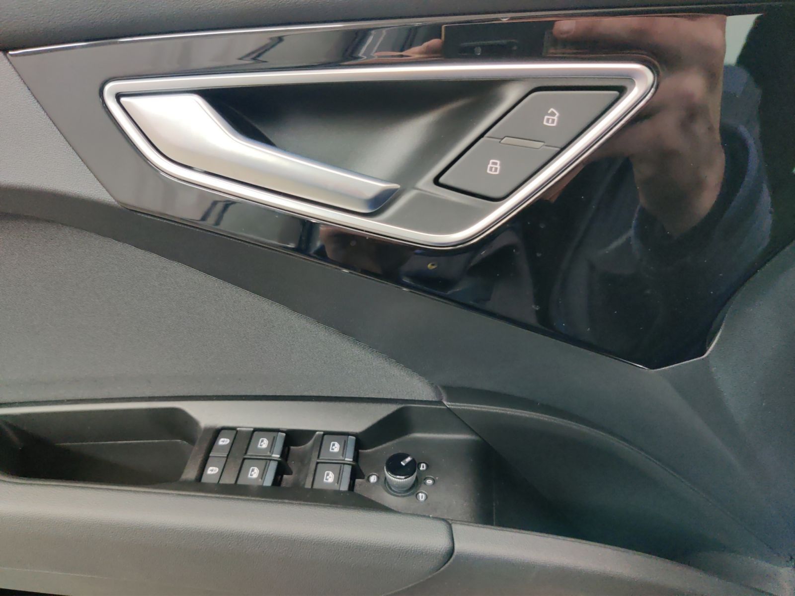 Audi Q4 e-tron - Bild 11