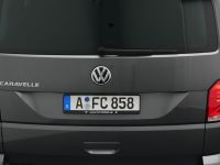 Volkswagen T6 Caravelle - Vorschau Bild 16