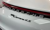 Porsche 911 Carrera 4 S - Porsche 911: Automatik