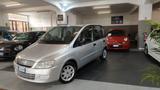 Fiat Multipla 1.9 MJT Emotion - Fiat Multipla: Emotion