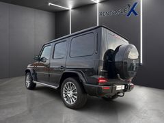 MERCEDES-BENZ G 400 AMG-Line /22 "Alu MERCEDES-BENZ G 400 AMG-Line /22 "Alu