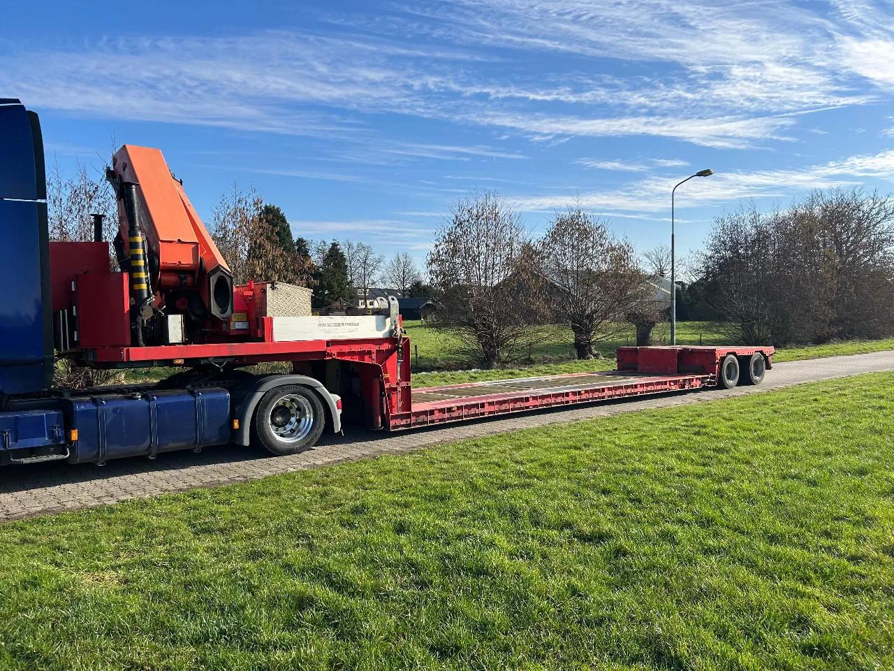 Andere Lako | SPECIAL TRAILER | PALFINGER 42502 | FULL 