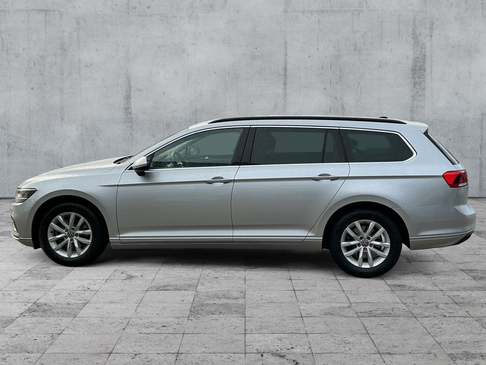 Volkswagen Passat Variant - Bild 4