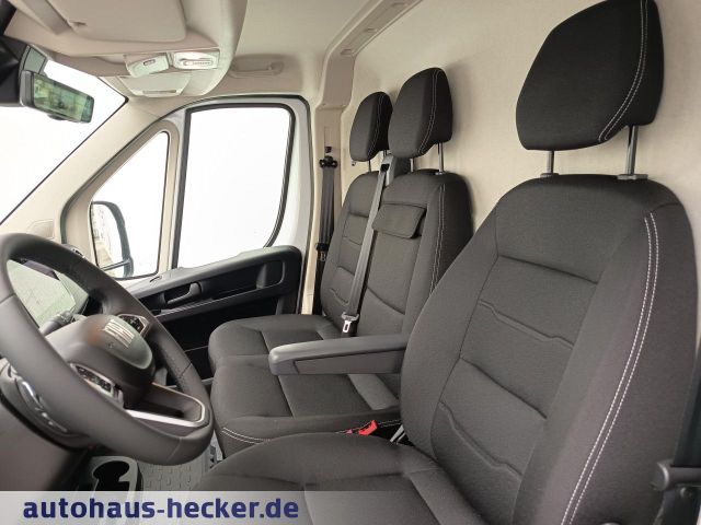 Fiat Professional E-Ducato Serie 2 L3H2 270 AT