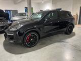 Porsche Cayenne Turbo 4.8 Facelift EURO6 LED SH-gepfl - gebrauchte Porsche Cayenne mit Facelift