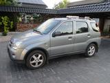 Suzuki Auto Suzuki Ignis --  Klima -- Allrad -- T... - gebrauchte Suzuki Ignis aus dem Jahr 2007