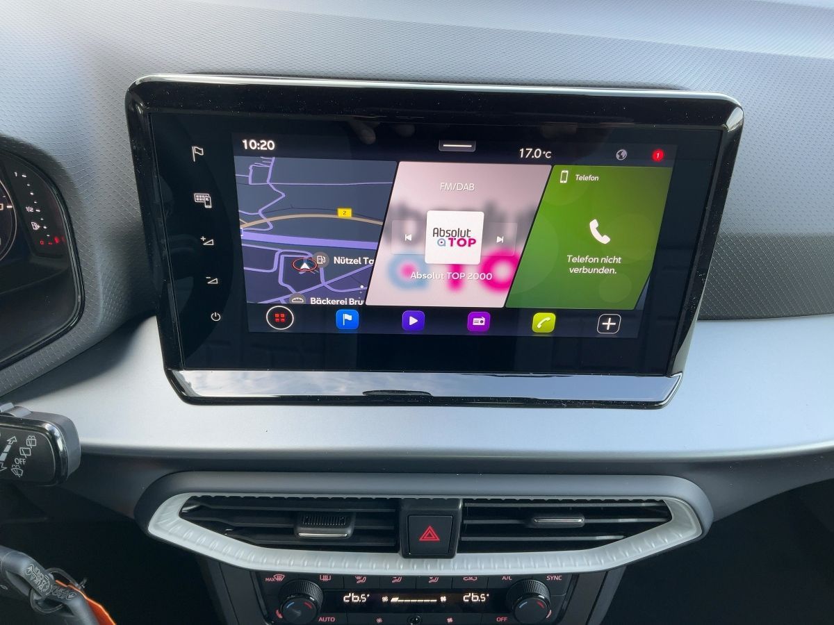 Seat Arona - Bild 11